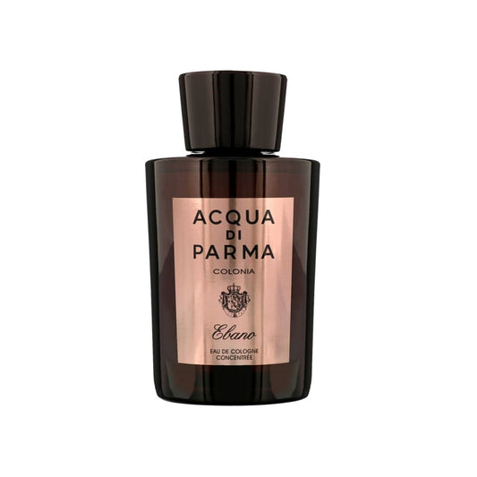 אקווה די פארמה קולוניה איבנו - Acqua di Parma Colonia Ebano 180ml E.D.C - בושם לגבר מקורי