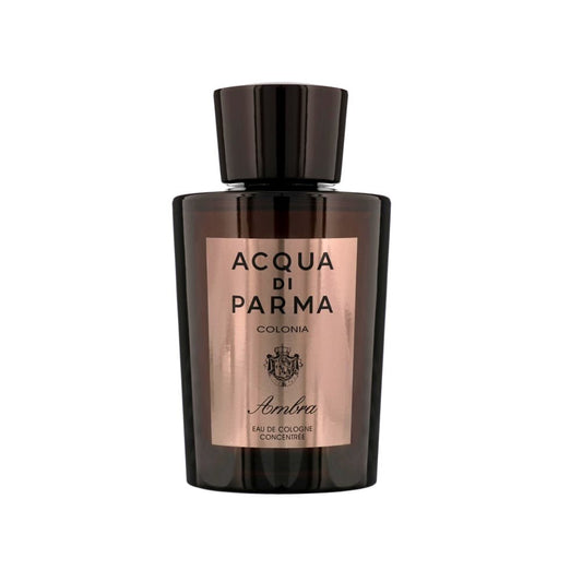 אקווה די פארמה קולוניה אמברה - Acqua di Parma Colonia Ambra 180ml E.D.C - בושם לגבר מקורי