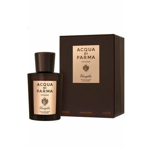 אקווה די פארמה קולוניה וניליה - Acqua di Parma Colonia Vaniglia 100ml E.D.C - בושם לגבר מקורי