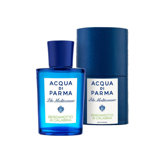 אקווה די פארמה ב.מ. ברגמוטו די קלבריה - Acqua Di Parma BM Bergamotto Di Calabria E.D.T 150ml - בושם יוניסקס מקורי