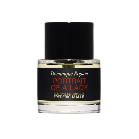 פרדריק מאל פורטרייט אוף אה ליידי - Frederic Malle Portrait Of A Lady E.D.P 30ml - בושם לאישה מקורי