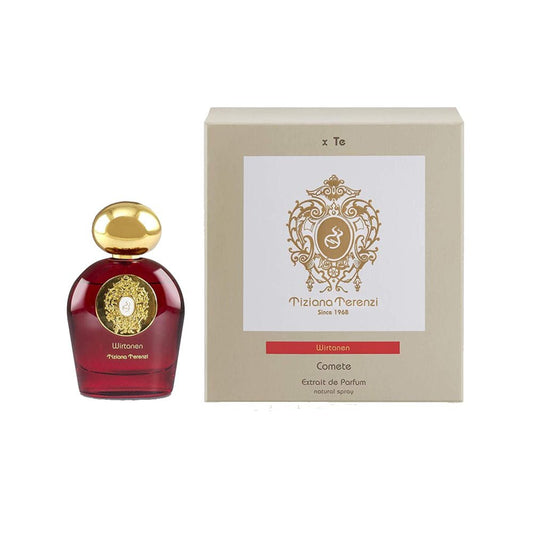 טיזיאנה טרנזי וירטאנן - Tiziana Terenzi Wirtanen 100ml Extrait De Parfum - בושם יוניסקס מקורי
