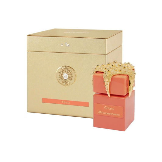 טיזיאנה טרנזי אורזה - Tiziana Terenzi Orza 100ml Extrait De Parfum - בושם יוניסקס מקורי