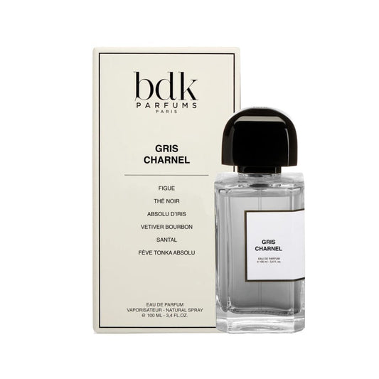 ב.ד.ק גרי שארנל - BDK Gris Charnel E.D.P 100ml - בושם יוניסקס מקורי