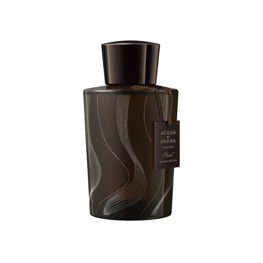 אקווה די פארמה קולוניה אוד - מהדורה מיוחדת - Acqua Di Parma Colonia Oud - Special Edition 180ml E.D.C - בושם לגבר מקורי