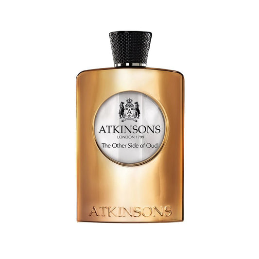 אטקינסונס דה אודר סייד אוף אוד - Atkinsons The Other Side Of Oud E.D.P 100ml - בושם יוניסקס מקורי