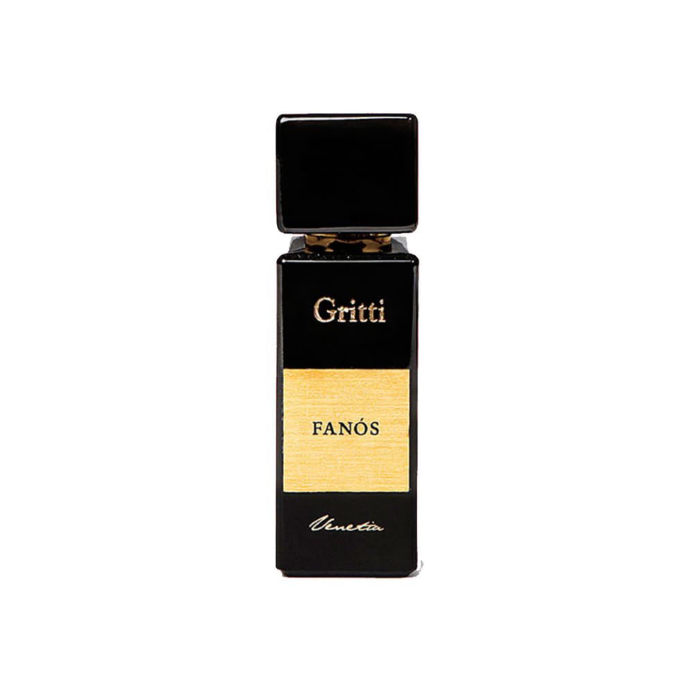 גריטי פאנוס - Gritti Fanos E.D.P 100ml - בושם יוניסקס מקורי