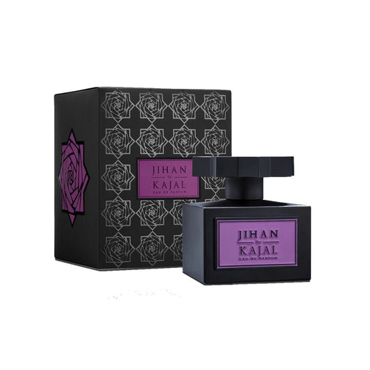 קג'אל ג'יהאן - Kajal Jihan 100ml E.D.P - בושם יוניסקס מקורי