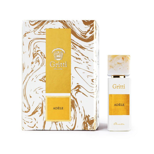 גריטי אדל - Gritti Adele E.D.P 100ml - בושם לאישה מקורי