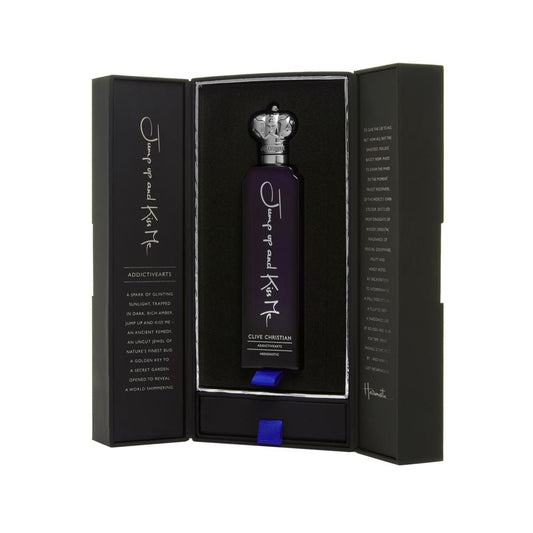 קלייב כריסטיאן ג'אמפ אפ אנד קיס מי הדוניסטיק - Clive Christian Jump Up And Kiss Me Hedonistic 75ml E.D.P - בושם לגבר מקורי