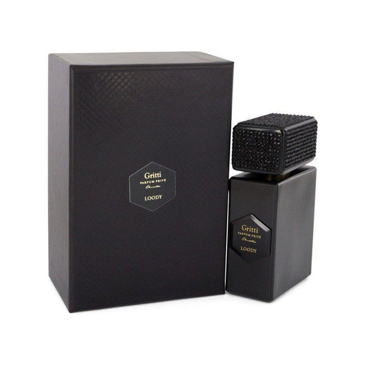 גריטי לודי - Gritti Loody E.D.P 100ml - בושם יוניסקס מקורי