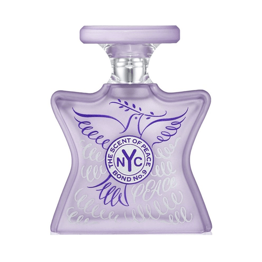 The Scent Of Peace Bond No. 9 E.D.P 100ml מחיר
