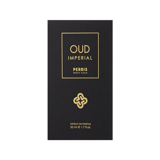 פרי אוד אימפריאל - Perris Oud Imperial 50ml Extrait De Parfum - בושם יוניסקס מקורי