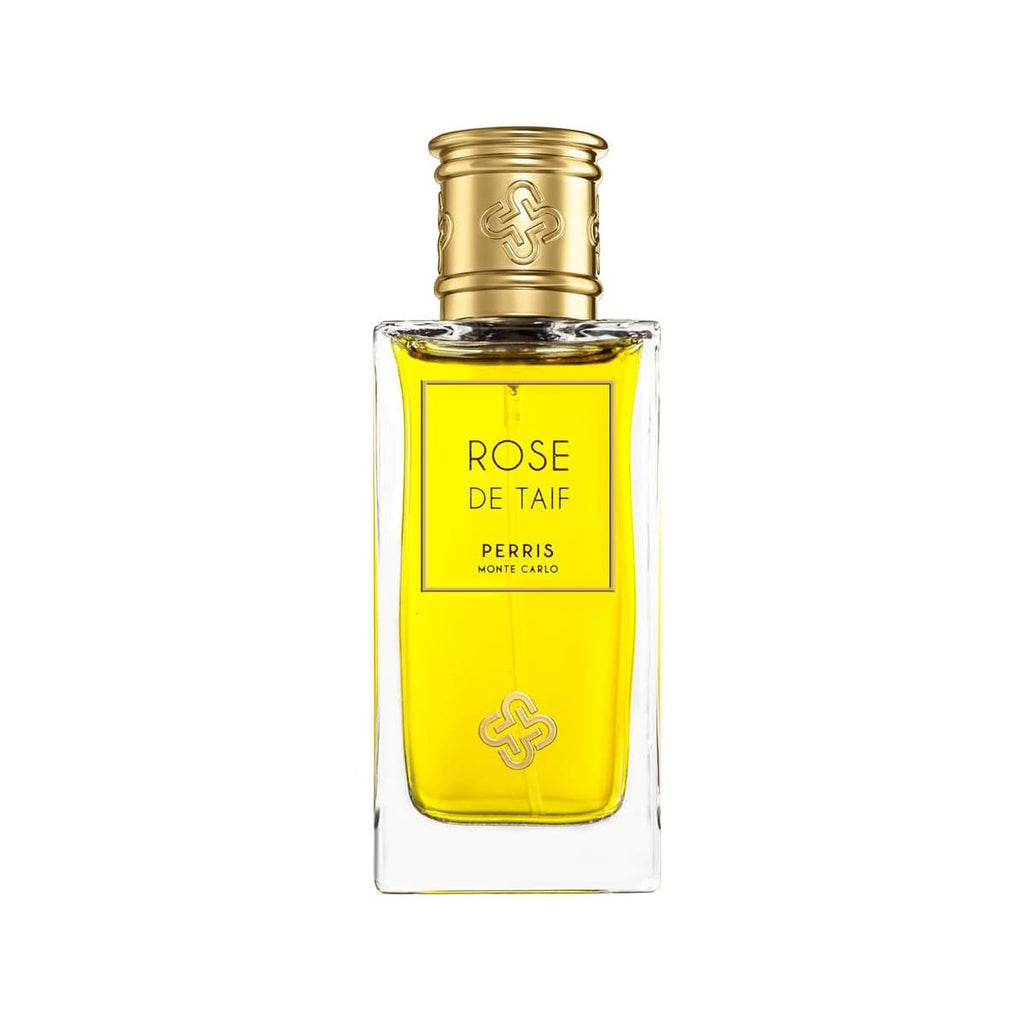 פרי רוז דה טאיף אקסטרייט - Perris Rose De Taif 50ml Extrait De Parfum - בושם יוניסקס מקורי