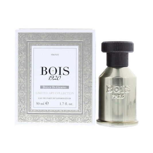 בויס 1920 דולצ'ה די ג'יורנו - Bois 1920 Dolce Di Giorno E.D.P 50ml - בושם יוניסקס מקורי
