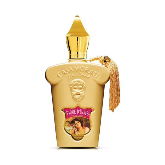 קסרג'וף פיורה דוליבו - Xerjoff Fiore D'Ulivo 100ml E.D.P - בושם לאישה מקורי