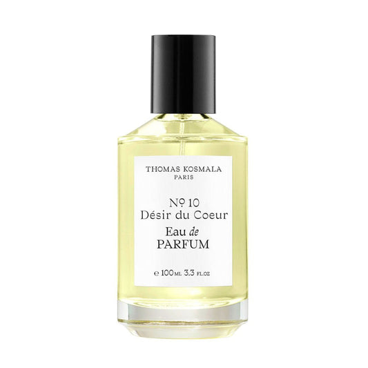 תומאס קוסמלה דזיר דו קאר - Thomas Kosmala Desir Du Coeur No. 10 E.D.P 100ml - בושם יוניסקס מקורי