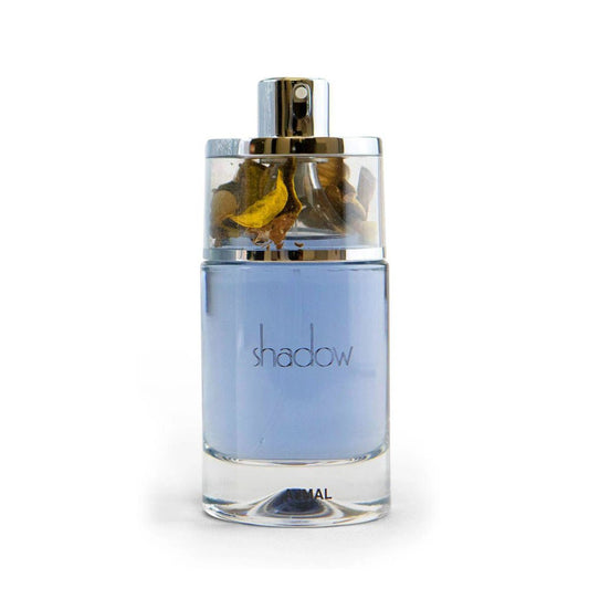 אג'מאל שאדוו פור הים - Ajmal Shadow For Him 75ml E.D.P - בושם לגבר מקורי