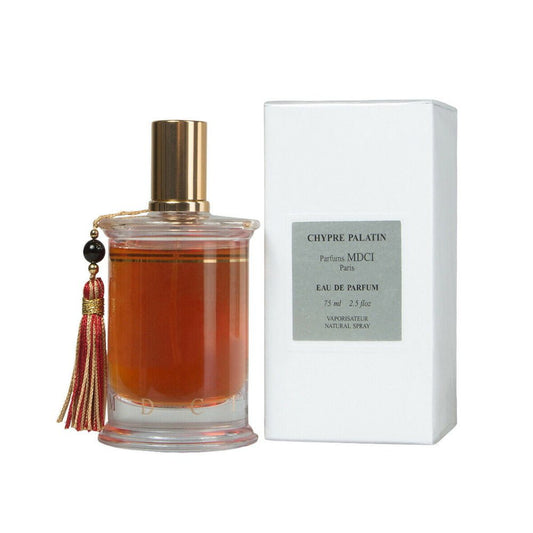 צ'יפרה פאלטין - MDCI Chypre Palatin 75ml E.D.P - בושם יוניסקס מקורי