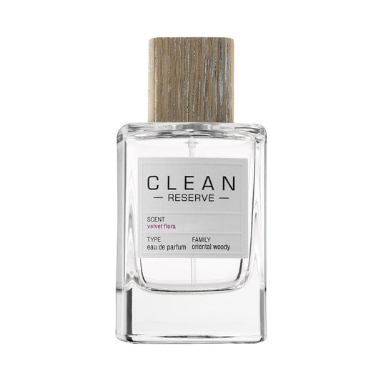 קלין ולווט פלורה - Clean Velvet Flora E.D.P 100ml - בושם יוניסקס מקורי