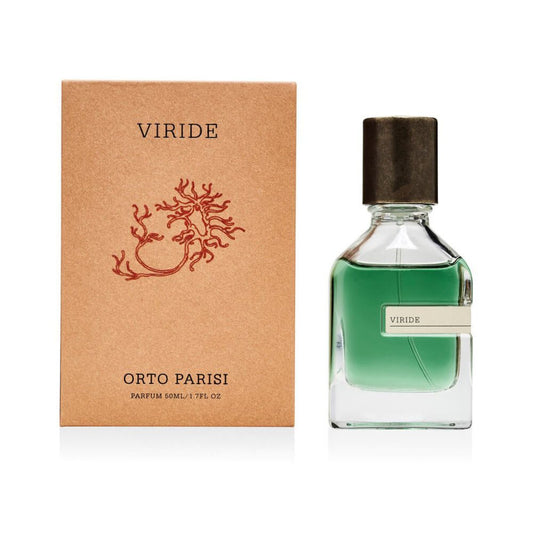 אורטו פריזי ויריד - Orto Parisi Viride 50ml E.D.P - בושם יוניסקס מקורי