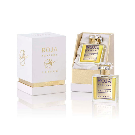 רוג'ה אניגמה פור פם - Roja Enigma Pour Femme Parfum 50ml - בושם לאישה מקורי