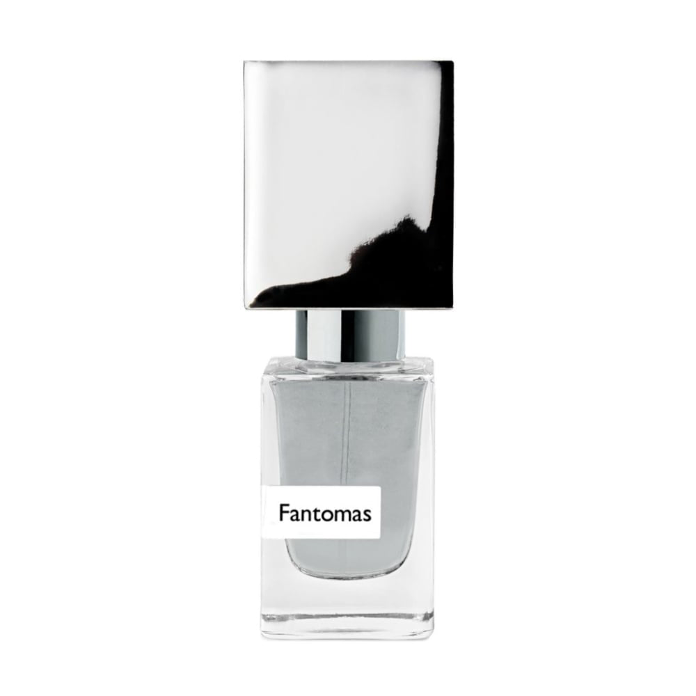 נסומאטו פאנטומס - Nasomatto Fantomas 30ml Extrait De Parfum - בושם יוניסקס מקורי