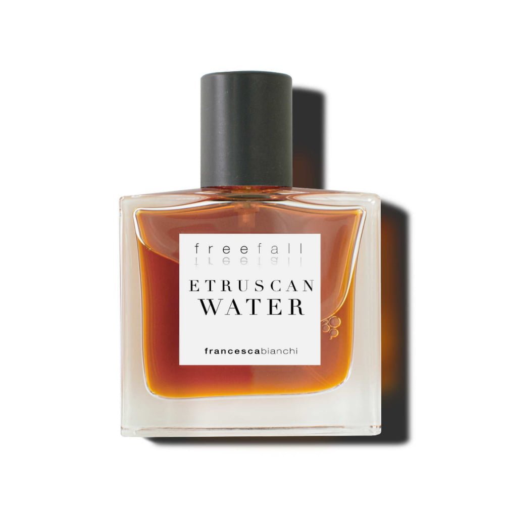 פרנצ'סקה ביאנקי אטרוסקן ווטר - Francesca Bianchi Etruscan Water Extrait de Parfum 30ml - בושם יוניסקס מקורי