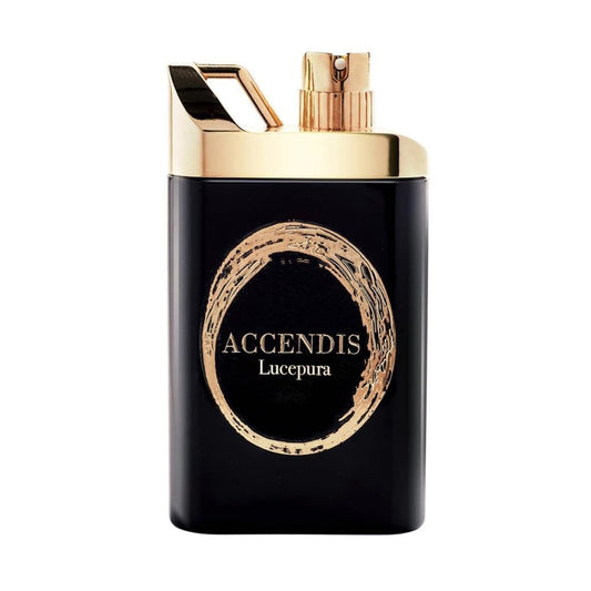 אקסנדיס לוספורה - Accendis Lucepura 100ml E.D.P - בושם יוניסקס מקורי