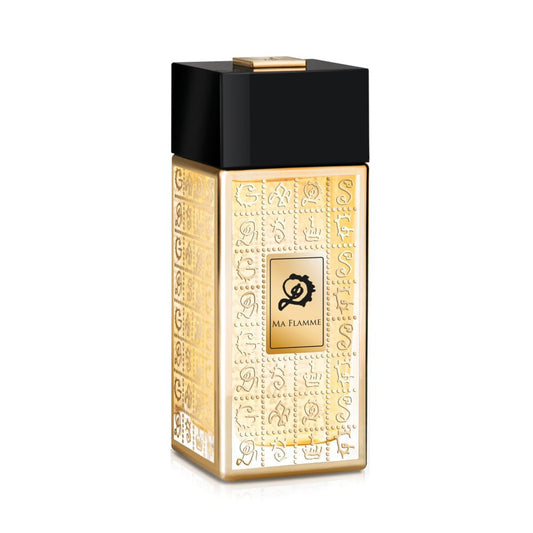 סלבדור דאלי מה פלאם - Salvador Dali Ma Flamme 100ml E.D.P - בושם לאישה מקורי