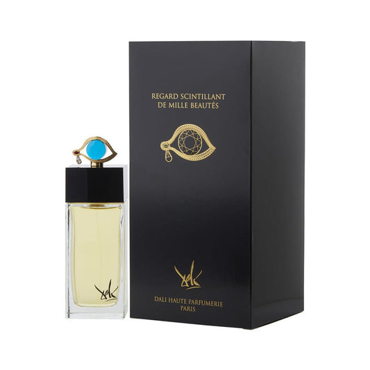 סלבדור דאלי רגארד סינטילנט - Salvador Dali Regard Scintillant 100ml E.D.P - בושם יוניסקס מקורי