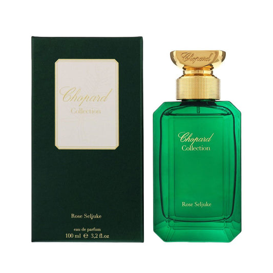 שופרד רוז סלז'וק - Chopard Rose Seljuke 100ml E.D.P - בושם יוניסקס מקורי