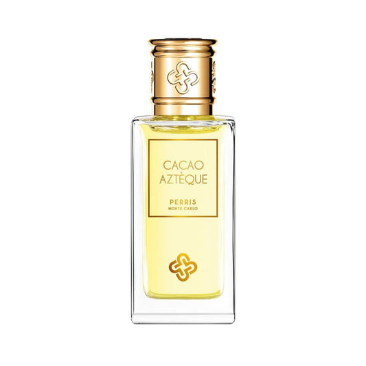 פרי קקאו אזטק אקסטרייט - Perris Cacao Azteque 50ml Extrait De Parfum - בושם יוניסקס מקורי