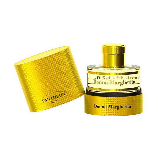 פנתאון רומא דונה מרגריטה - Pantheon Roma Donna Margherita 100ml Extrait De Parfum - בושם לאישה מקורי