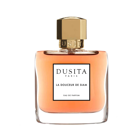 דוסיטה לה דוסר דה סיאם - Dusita La Douceur De Siam 50ml E.D.P - בושם יוניסקס מקורי