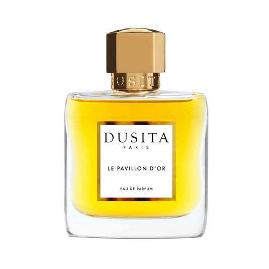 דוסיטה לה פבילון ד'אור - Dusita Le Pavillon D'Or 50ml E.D.P - בושם יוניסקס מקורי