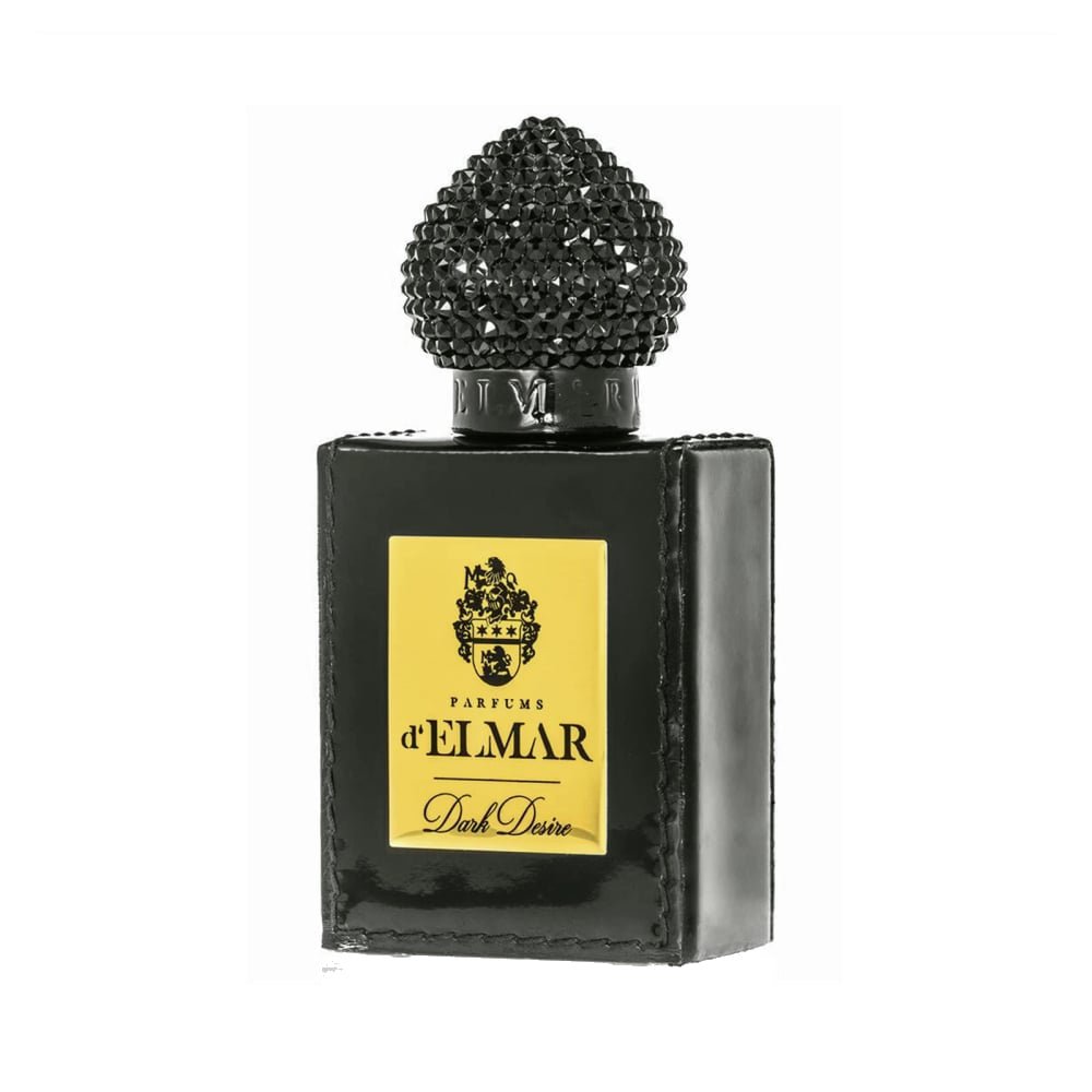 פרפיום דה אלמר דארק דיזייר - Parfums D'Elmar Dark Desire 50ml Extrait De Parfum - בושם יוניסקס מקורי