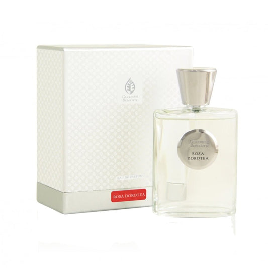 ג'יארדינו בנסרה רוזה דורוטאה - Giardino Benessere Rosa Dorotea 100ml E.D.P - בושם יוניסקס מקורי