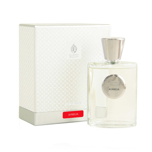 ג'יארדינו בנסרה אורליה - Giardino Benessere Aurelia 100ml E.D.P - בושם יוניסקס מקורי