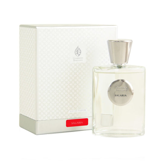ג'יארדינו בנסרה סלאריה - Giardino Benessere Salaria 100ml E.D.P - בושם יוניסקס מקורי