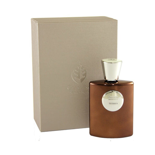 ג'יארדינו בנסרה טת'יס - Giardino Benessere Tethys 100ml Extrait De Parfum - בושם יוניסקס מקורי