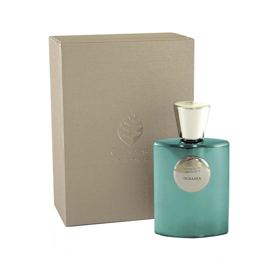 ג'יארדינו בנסרה אוקיניה - Giardino Benessere Oceania 100ml Extrait De Parfum - בושם יוניסקס מקורי