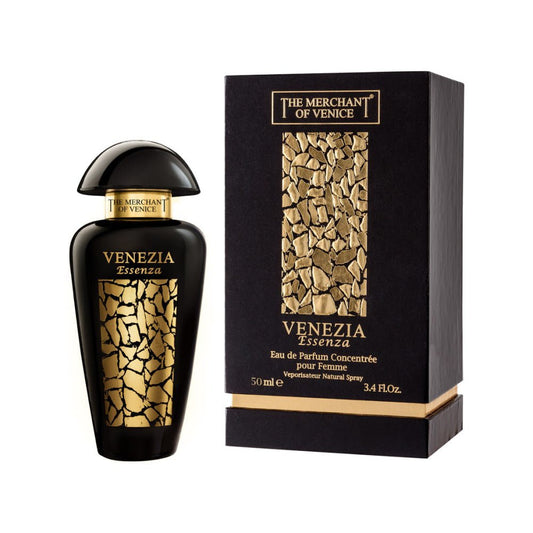 דה מרצ'נט אוף וניס אסנזה - The Merchant Of Venice Venezia Essenza 100ml E.D.P - בושם לאישה מקורי
