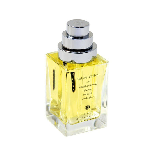 דה דיפרנט קומפני סל דה וטיבר - The Different Company Sel De Vetiver 100ml E.D.P - בושם יוניסקס מקורי
