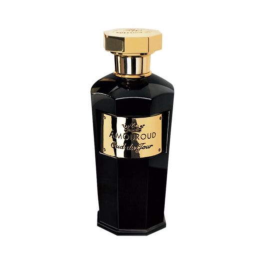 אמוראוד אוד דו ז'ור - Amouroud Oud Du Jour 100ml E.D.P - בושם יוניסקס מקורי