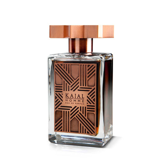 קג'אל הום - Kajal Homme 100ml E.D.P - בושם לגבר מקורי