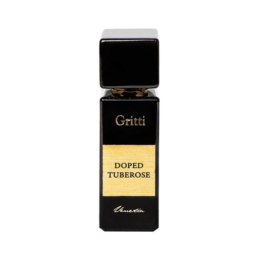 גריטי דופד טוברוז - Gritti Doped Tuberose 100ml E.D.P - בושם לאישה מקורי
