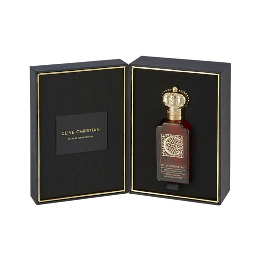 קלייב כריסטיאן סי וודי לת'ר - Clive Christian C Woody Leather 50ml E.D.P - בושם לגבר מקורי