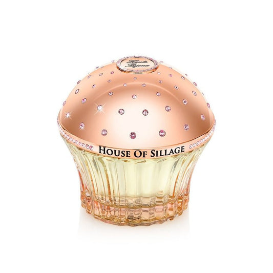 האוס אוף סילאז' האטס ביז'וקס - House Of Sillage Hauts Bijoux 75ml E.D.P - בושם לאישה מקורי