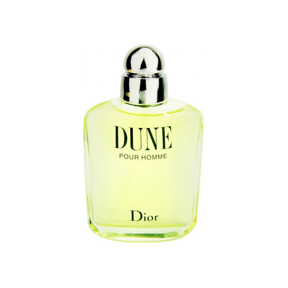 טסטר דיון פור הום של כריסטיאן דיור - TESTER Dune Pour Homme by Christian Dior 100ml E.D.T - בושם לגבר מקורי